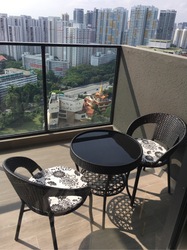 Avenue South Residence (D3), Apartment #554157201